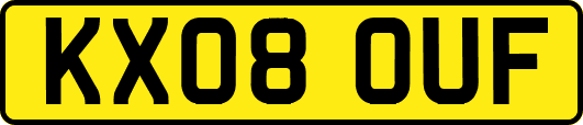 KX08OUF