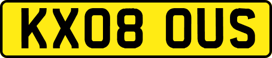 KX08OUS