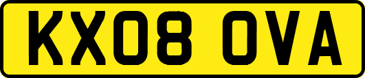 KX08OVA