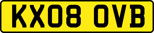 KX08OVB