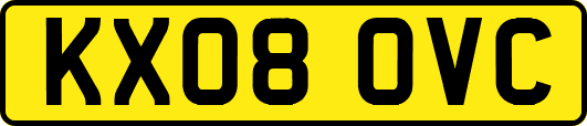 KX08OVC