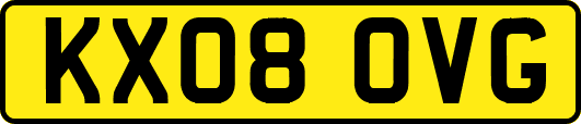 KX08OVG