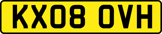 KX08OVH
