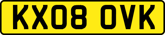 KX08OVK