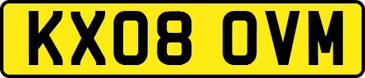 KX08OVM