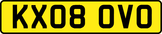 KX08OVO