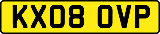 KX08OVP