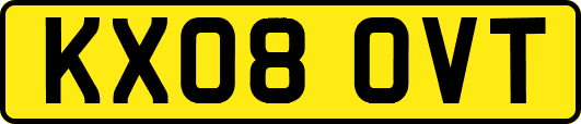 KX08OVT
