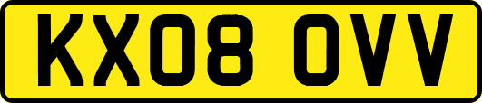 KX08OVV