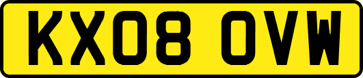 KX08OVW
