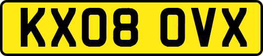 KX08OVX