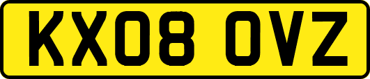 KX08OVZ