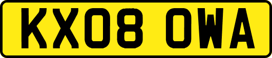 KX08OWA