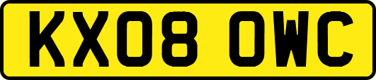 KX08OWC