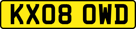 KX08OWD