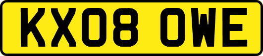 KX08OWE