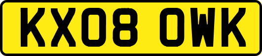 KX08OWK