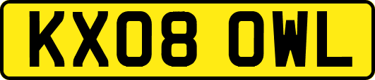 KX08OWL