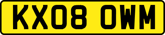 KX08OWM