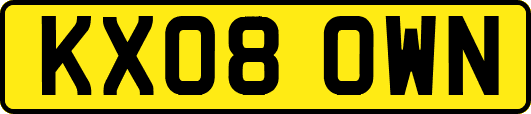 KX08OWN