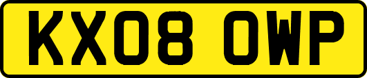 KX08OWP