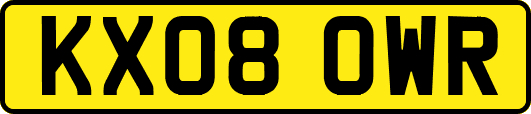 KX08OWR