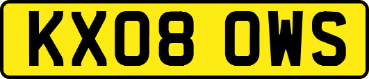 KX08OWS