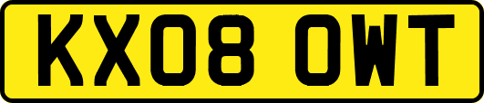 KX08OWT