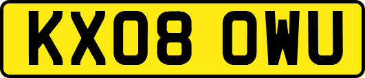 KX08OWU