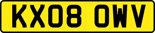 KX08OWV