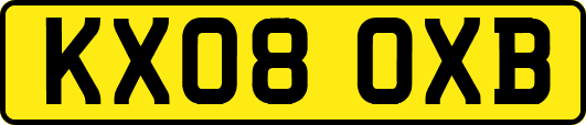 KX08OXB