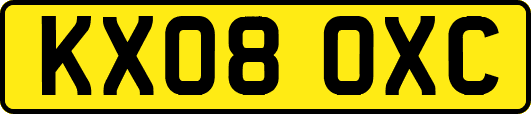 KX08OXC