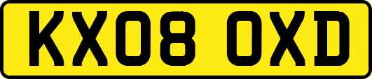 KX08OXD