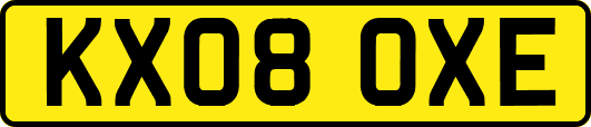 KX08OXE