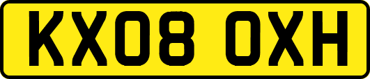 KX08OXH