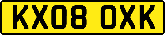 KX08OXK
