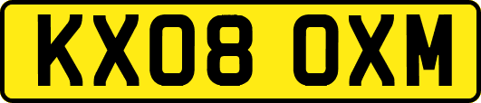 KX08OXM
