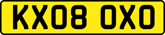 KX08OXO