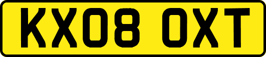 KX08OXT