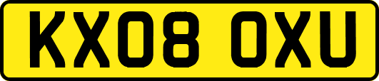 KX08OXU