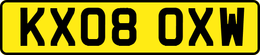 KX08OXW