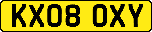 KX08OXY