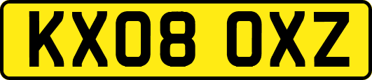 KX08OXZ