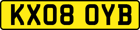 KX08OYB