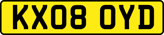 KX08OYD