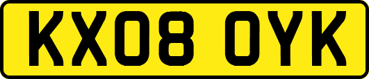 KX08OYK