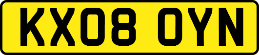 KX08OYN
