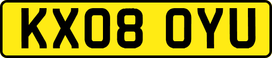 KX08OYU