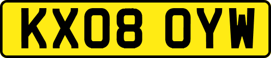 KX08OYW
