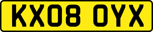 KX08OYX